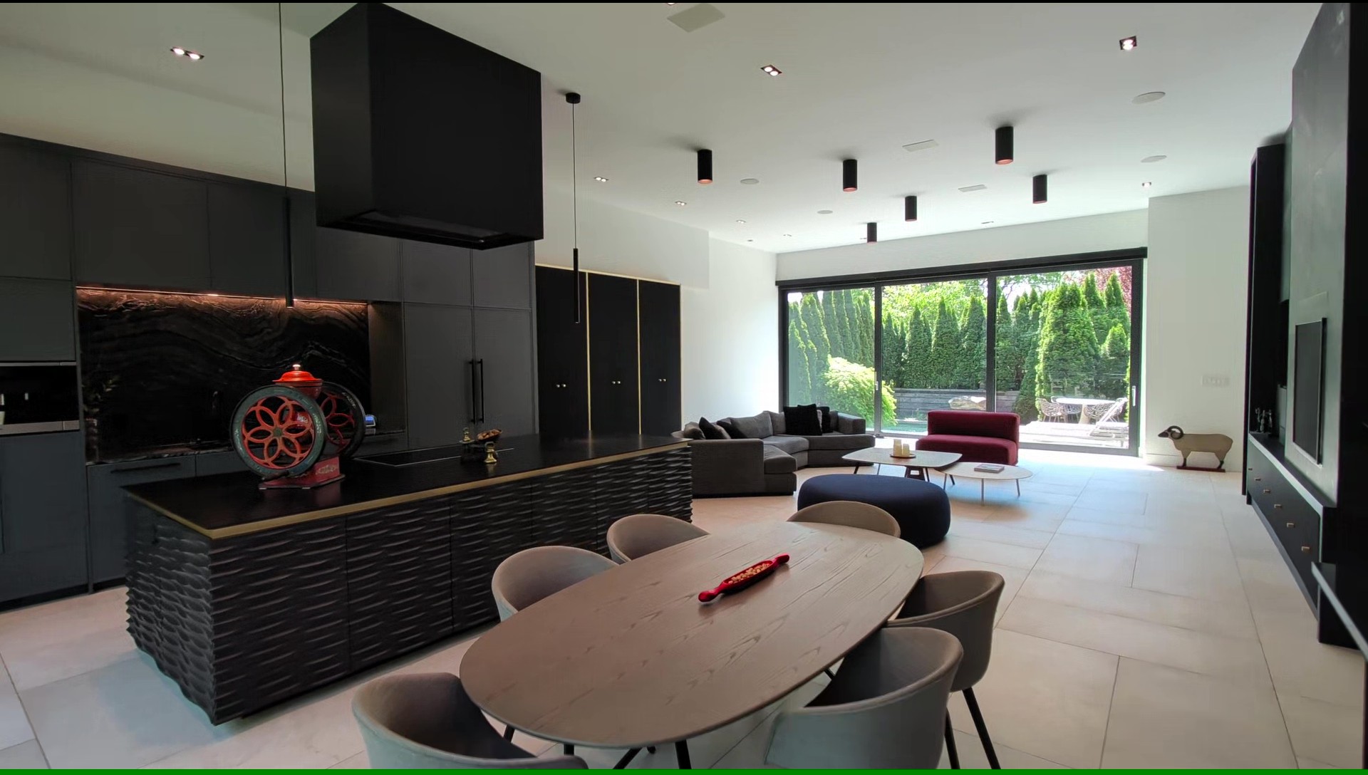 Luxury Home